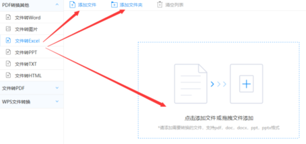 彩易网下载使用讲解 - 选择文件格式